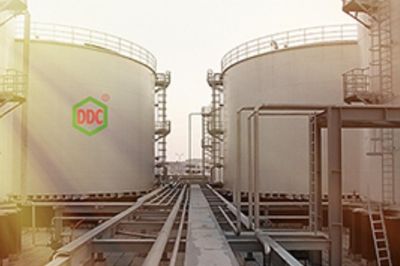 Hóa chất Đức Giang báo lãi giảm hơn 50% giữa áp lực giá vốn phốt pho vàng tăng cao