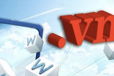Bộ Tài chính đề xuất thu phí 3 tên miền '.vn' mới, kéo dài ưu đãi đến năm 2030