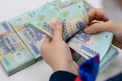 Đề xuất tăng lương tối thiểu vùng thêm 7,8% từ năm 2027