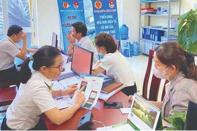 Không cung cấp thông tin theo yêu cầu của cơ quan thuế bị phạt đến 100 triệu đồng