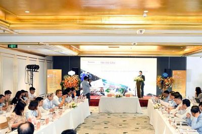 Tái cơ cấu doanh nghiệp nhà nước bước vào giai đoạn mới