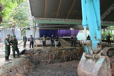 TP. Hồ Chí Minh: Tập trung tìm kiếm, xác định danh tính liệt sĩ tại 12 khu vực trọng điểm