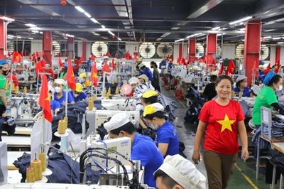 Nghệ An: Mở rộng cơ hội việc làm, tạo động lực phát triển bền vững