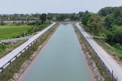 TP. Hồ Chí Minh: Quy định mới về quản lý, khai thác, bảo vệ công trình thủy lợi
