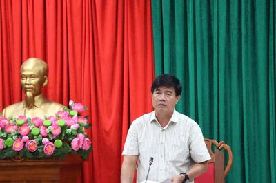 Đắk Lắk: Sắp xếp trường học phải bảo đảm quyền tiếp cận giáo dục của người dân