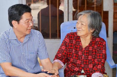 Tây Ninh: Nhiều hoạt động hướng tới kỷ niệm 80 năm Ngày Thương binh - Liệt sĩ