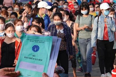 Trốn đóng BHXH khó thoát lưới dữ liệu thuế