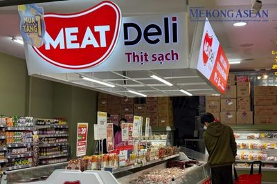 Masan muốn tăng mục tiêu lợi nhuận năm 2026