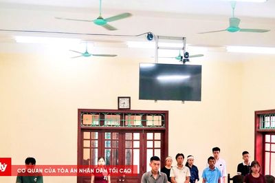 Không giữ khoảng cách an toàn khi đi xe, nam thanh niên lĩnh án