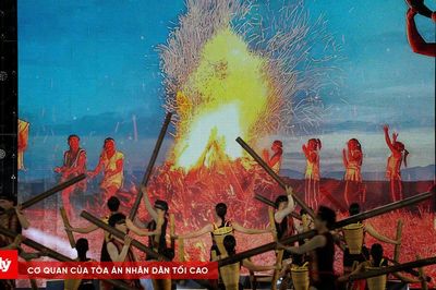 Việt Nam phấn đấu là một trong những trung tâm văn hóa, sáng tạo hàng đầu khu vực