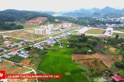 Xác định giá đất phải sát với thị trường, phù hợp điều kiện phát triển