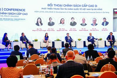 Trung tâm Tài chính quốc tế Đà Nẵng sẽ cạnh tranh bằng gì?