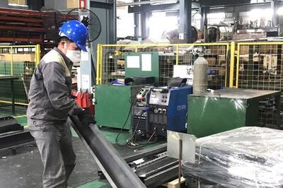 Nâng sức hấp thụ vốn, tạo đà cho doanh nghiệp lớn lên