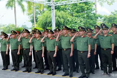 Nghĩa tình tháng Bảy trên đất Vị Xuyên