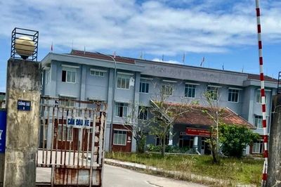 Khui lộ hàng loạt vi phạm tại một dự án bệnh viện ở Huế