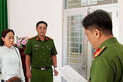 Nữ lừa đảo dùng chiêu 'đáo hạn ngân hàng' chiếm đoạt 59 tỷ đồng