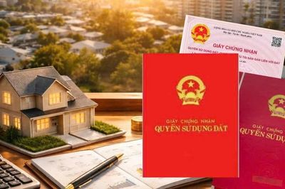 Sổ đỏ cấp không đúng đối tượng sử dụng đất có bị thu hồi?