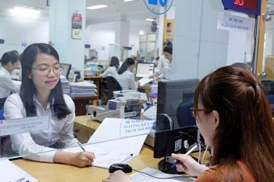 Bãi bỏ, thay thế loạt thủ tục hành chính thuế, hải quan