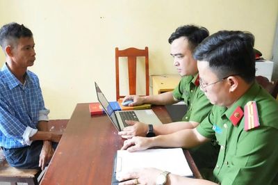 Khởi tố giám đốc công ty để xảy ra tai nạn lao động chết người