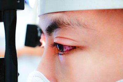 Bệnh đau mắt đỏ gia tăng, Bộ Y tế đưa ra 7 cảnh báo