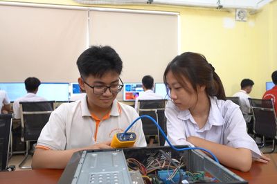 Hà Nội mở 'sandbox' cho đổi mới sáng tạo