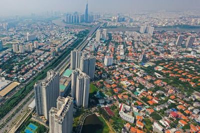 Gỡ vướng pháp lý cho thị trường bất động sản