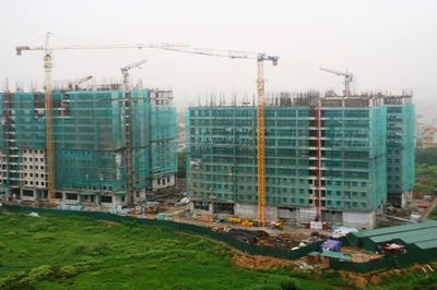 Tạo 'làn xanh', đẩy nhanh xây dựng nhà ở xã hội
