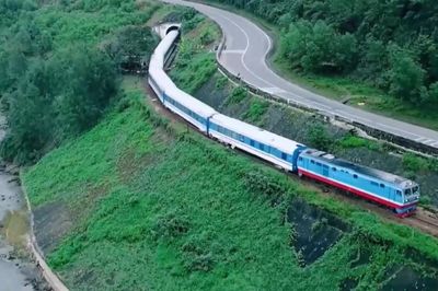Điều chỉnh quy hoạch đường sắt mở rộng, kết nối quốc tế