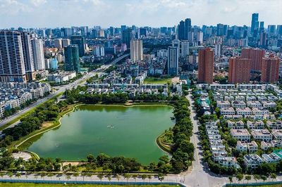 Những yếu tố quyết định giá trị BĐS trong 5-10 năm tới