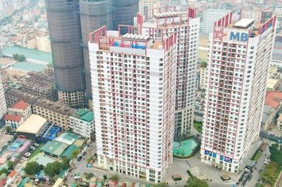 Hoàn thiện quy định để ngăn đầu cơ, thao túng thị trường BĐS