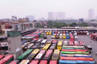 Cục CSGT sẽ tổng kiểm tra doanh nghiệp vận tải hành khách