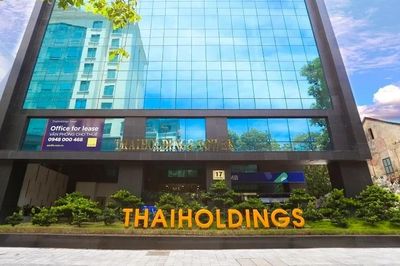 Thaiholdings lập công ty con Lộc Trường Phát