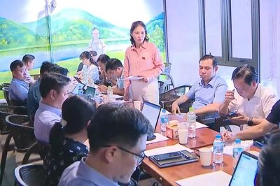 HĐND Thành phố chuẩn bị giám sát thị trường bất động sản