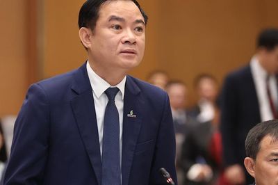 Chủ tịch PetroVietnam Lê Ngọc Sơn: 4 kiến nghị và 3 cam kết vào mục tiêu tăng trưởng hai con số