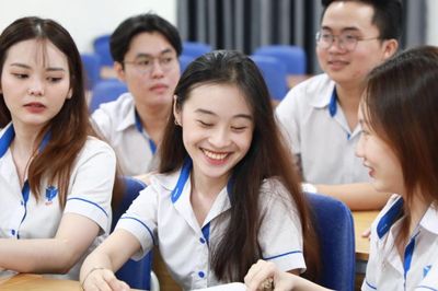 Chi tiết điểm chuẩn các năm của Trường Đại học Công Thương Thành phố Hồ Chí Minh