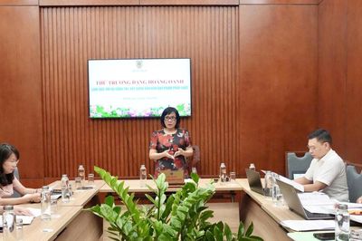 Nâng cao chất lượng thực hiện các nhiệm vụ của tổ chức pháp chế