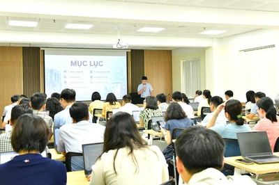 Vận dụng AI đúng phạm vi vào các khâu của quy trình kiểm toán