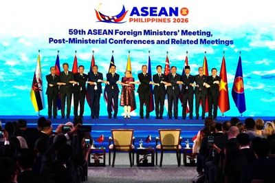 4 đề xuất của Việt Nam để củng cố đoàn kết, tự cường và liên kết ASEAN
