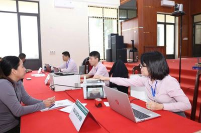Triển khai hiệu quả công tác ủy thác cho vay nguồn vốn tín dụng chính sách trên địa bàn Hà Nội