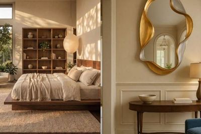 8 lỗi bố trí phòng ngủ nhiều gia đình mắc phải khiến gia chủ mệt mỏi, mất ngủ, vận khí đi xuống