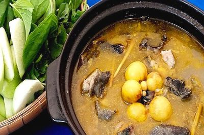Đi chợ gặp loại thịt này đừng bỏ qua, WHO đánh giá 'lành mạnh nhất thế giới', giá bán 140.000 đ/kg