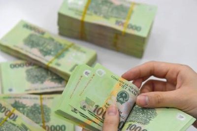 Lãi suất huy động các ngân hàng hôm nay (22/7/2026)