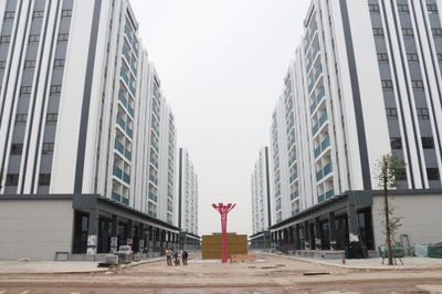 Bắc Ninh chấp thuận chủ trương đầu tư dự án nhà ở xã hội hơn 1.690 tỷ đồng