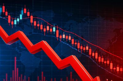 VN-Index thủng mốc 1.700 điểm, áp lực bán lan rộng