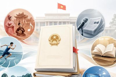 32 dịch vụ sự nghiệp công sử dụng ngân sách nhà nước