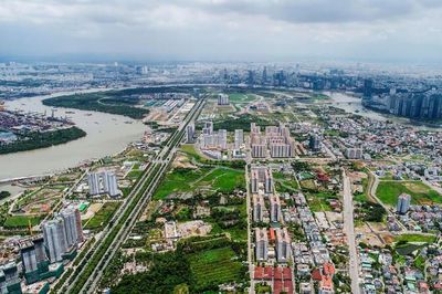 Lấy ý kiến dự thảo Luật Đất đai (sửa đổi), hoàn thiện 7 nhóm chính sách lớn
