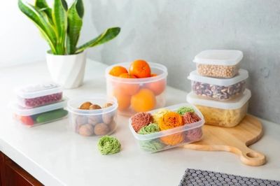 Mua hộp nhựa đựng thực phẩm đừng chỉ nhìn giá: Đây là 5 tiêu chí quan trọng nhiều người bỏ qua