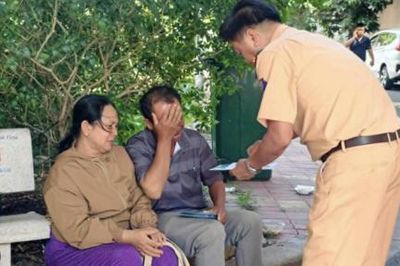 Vụ cháy xe khách khiến 7 người tử vong: Cả nhà 4 người thiệt mạng thương tâm