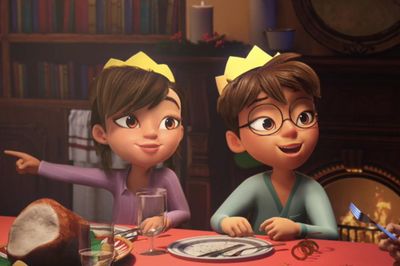 'Xứ Sở Thần Tiên' - lựa chọn giải trí cho cả gia đình trong dịp hè