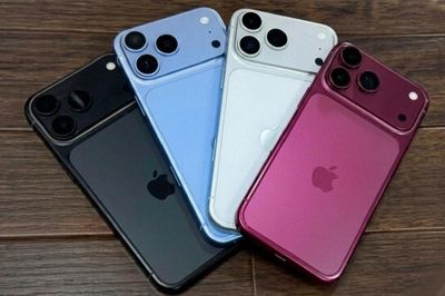 iPhone 18 Pro Max có thể dày hơn vì pin lớn, nặng hơn do nâng cấp phần cứng